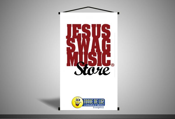 Banner e Lona Front