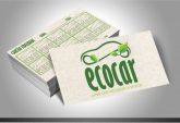 CARTÕES RECICLATO 240g  1000 UNID