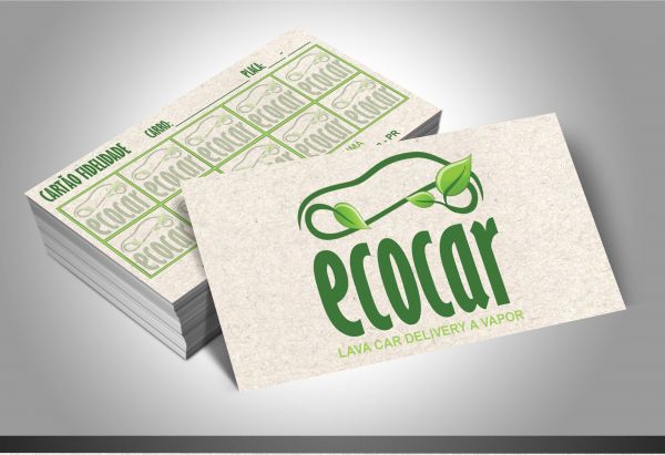 CARTÕES RECICLATO 240g  1000 UNID